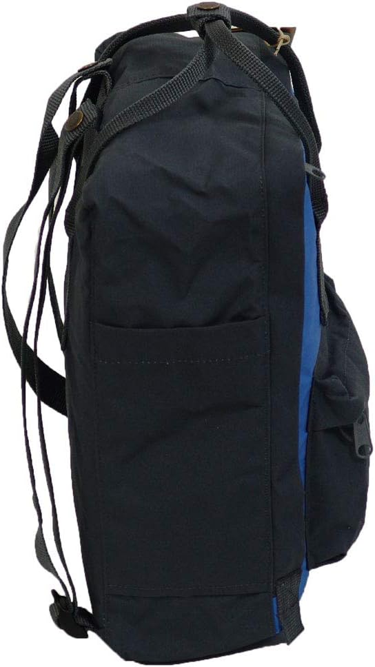Fjällräven Unisex Rucksack Kånken Blau (Sky Blue) Einheitsgrösse Rucksack Single, Blau (Sky Blue) Ei