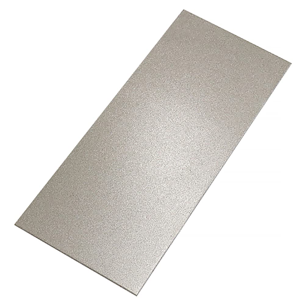 80 Körnung Schärfstein Diamant Läppplatte, 80-3000 Grit Diamant Schärfsteine Werkzeug zum Fixieren u