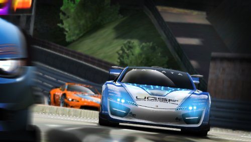 Ridge Racer
