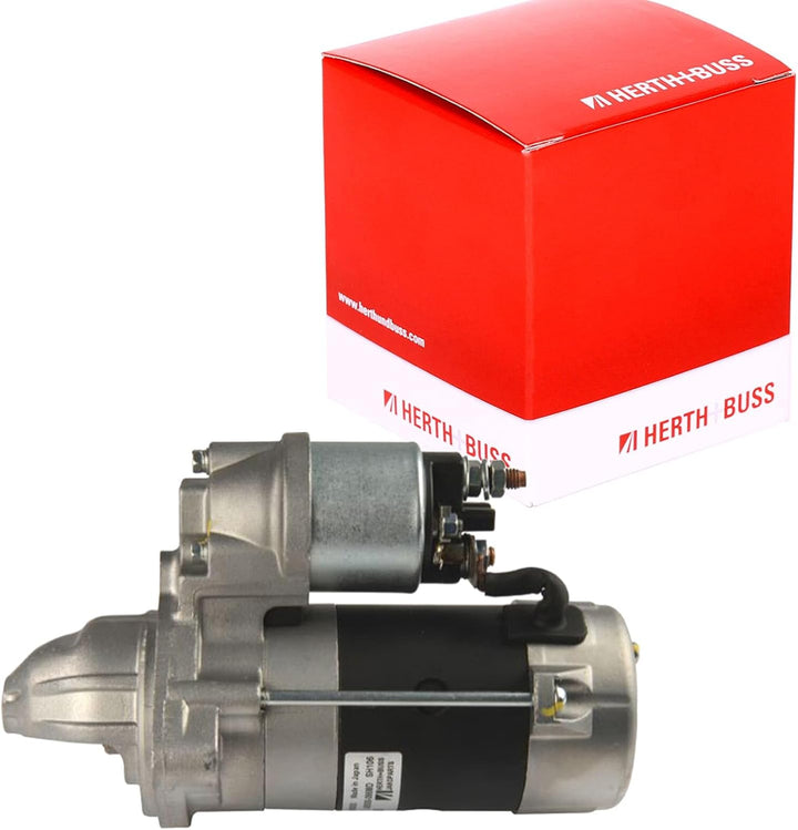 HERTH+BUSS JAKOPARTS 42017300 Starter