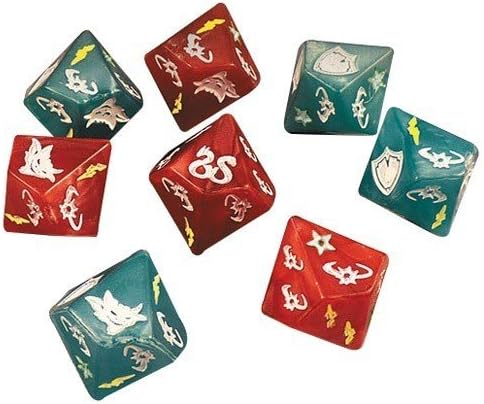 Ares Games GRPR109 Zubehör