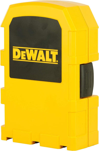 DeWalt DT5929-QZ Kobalt-Metallbohrerset (29-teilig) in Plastikkassette Set of 29, Set of 29