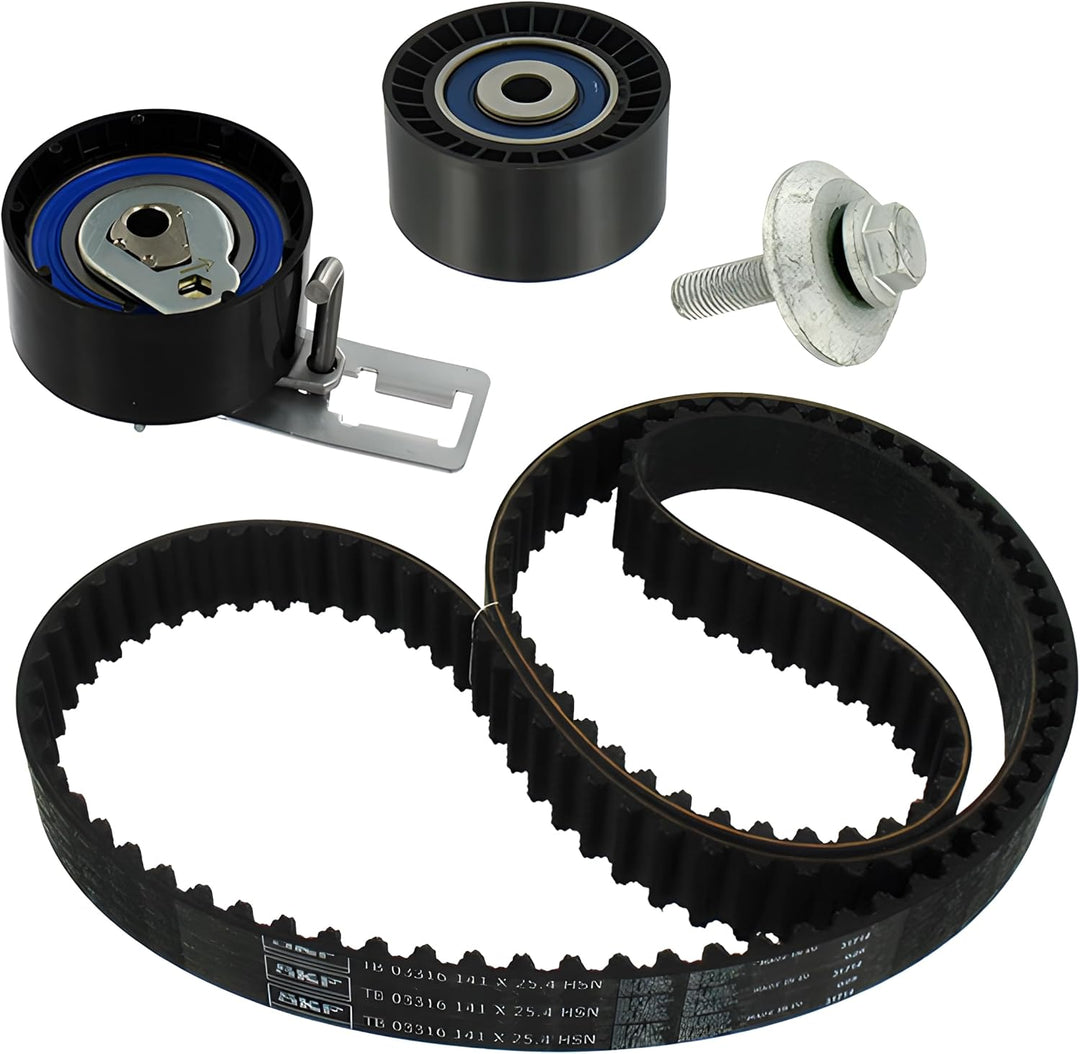SKF VKMA 03316 Spannrolle