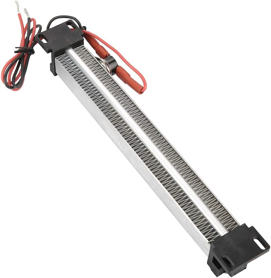 EVTSCAN Neueste 220V 500W isolierte PTC Keramik Luftheizung PTC Heizelement