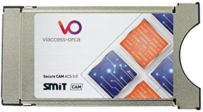 Smit Viaccess Cam