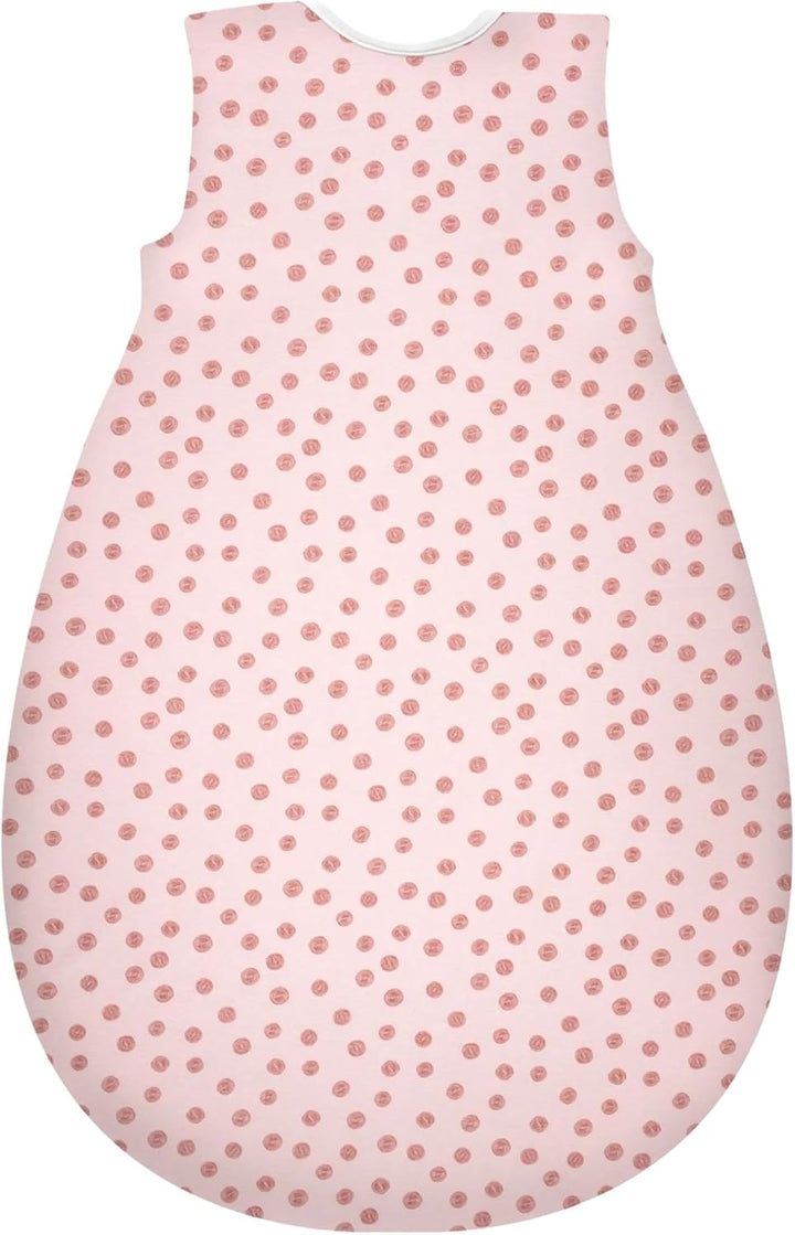 Alvi Kugelschlafsack Thermo 80 Curly Dots, 80 Curly Dots