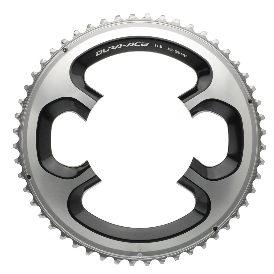 Shimano Antriebsstränge Plato 9000 D. Ace Mehrfarbig Einheitsgrösse, Mehrfarbig Einheitsgrösse