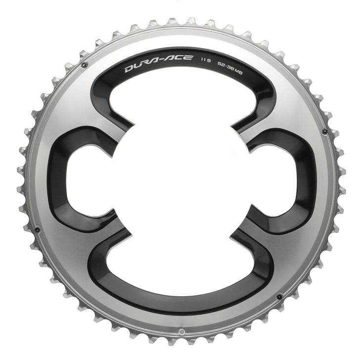 Shimano Antriebsstränge Plato 9000 D. Ace Mehrfarbig Einheitsgrösse, Mehrfarbig Einheitsgrösse