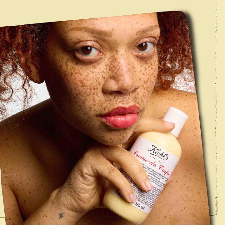 Kiehls Creme De Corps 500ml