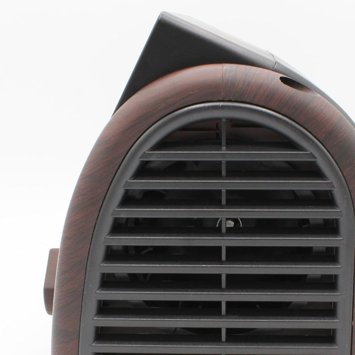 FISHTEC ® Radialventilator Turbo Doppel Turbine - 30W
