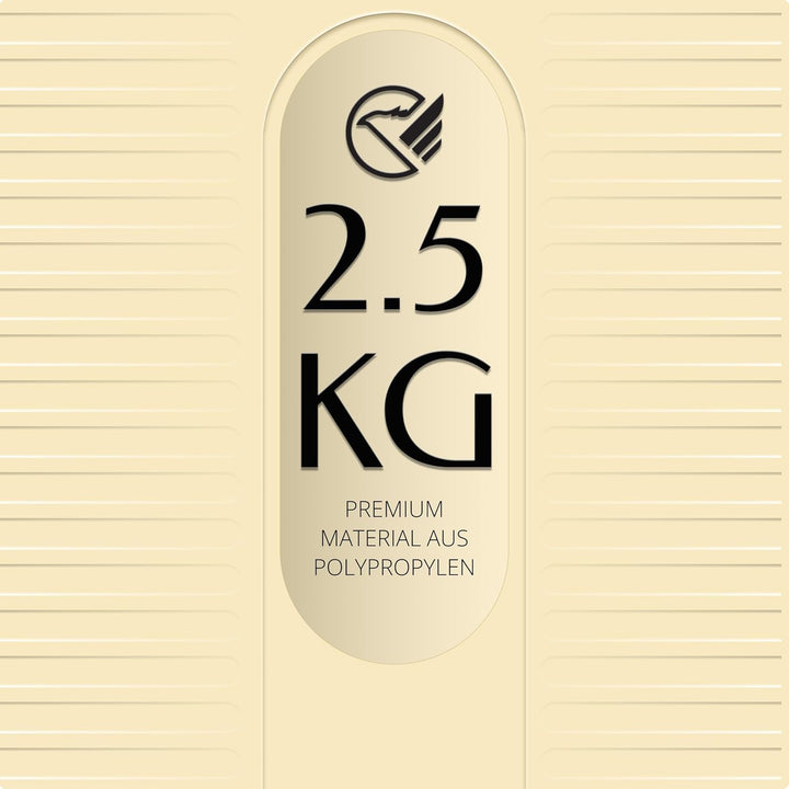 Eminent Finno Handgepäck Koffer 55x40x20 cm, Erweiterbar, Hartschalenkoffer, 4 Rollen, Leicht, TSA S