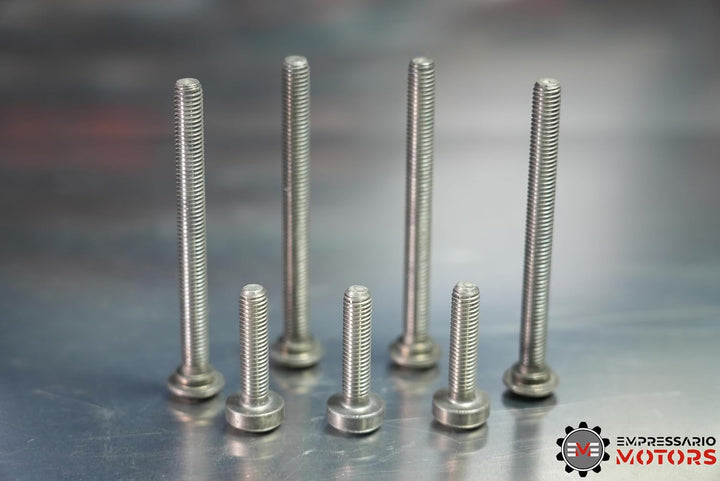 Druckspeicher Reparatursatz DQ200 für DSG, 7-Gang-Mechatronik Trockenkupplungsgetriebe 0AM kompatibe