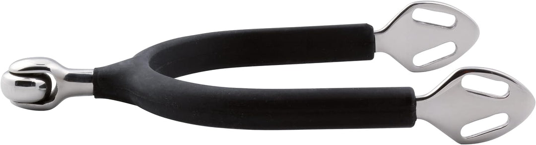 Stübben Sporen SEQ Soft touch 20mm Rad Q