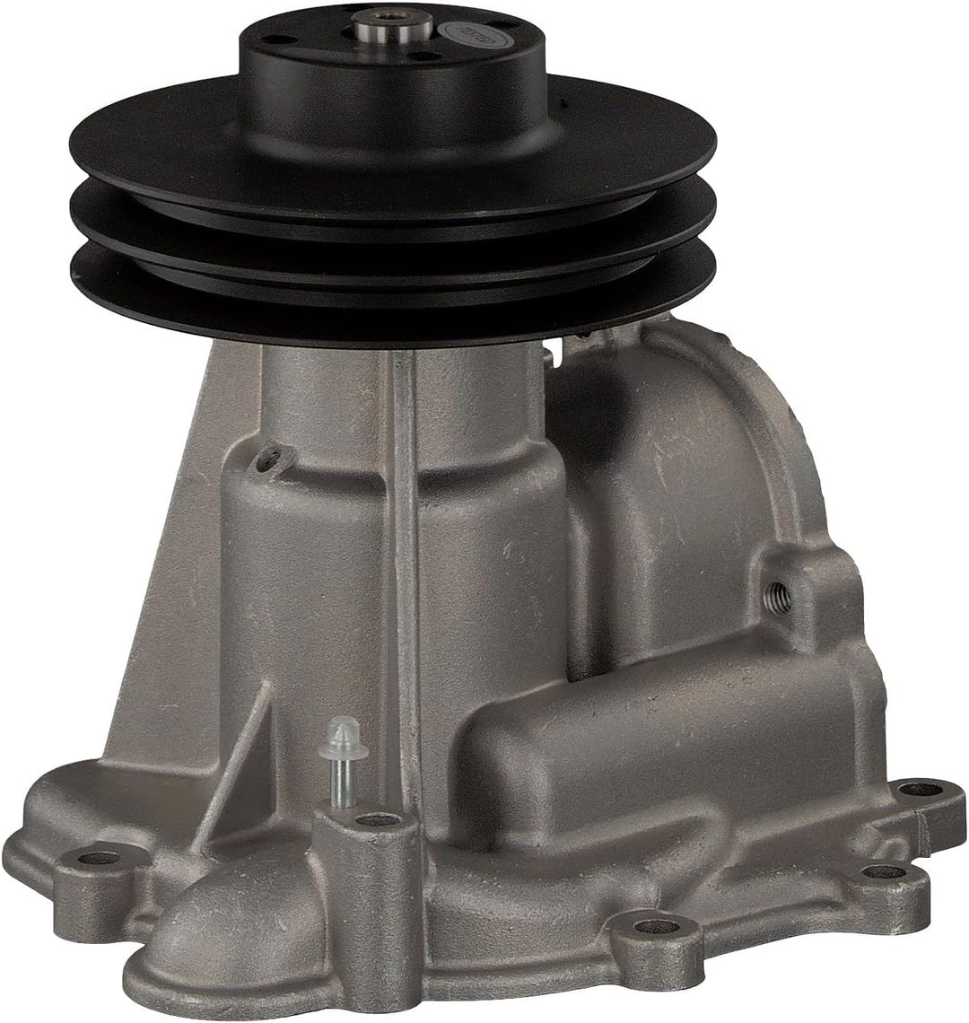 febi bilstein 05376 Wasserpumpe mit Dichtungen , 1 Stück
