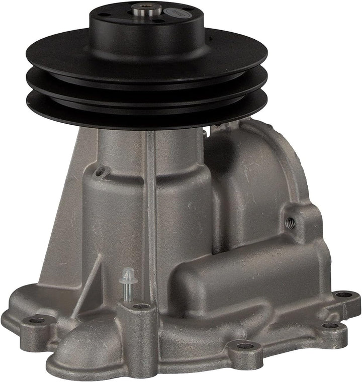 febi bilstein 05376 Wasserpumpe mit Dichtungen , 1 Stück
