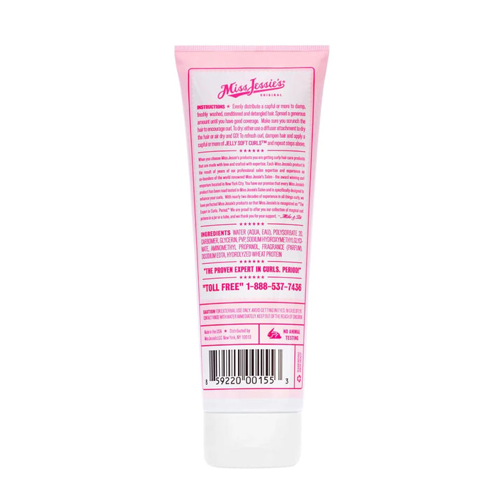Miss Jessie's Jelly Soft Curls 8.5 fl.oz./250ml by Miss Jessie's