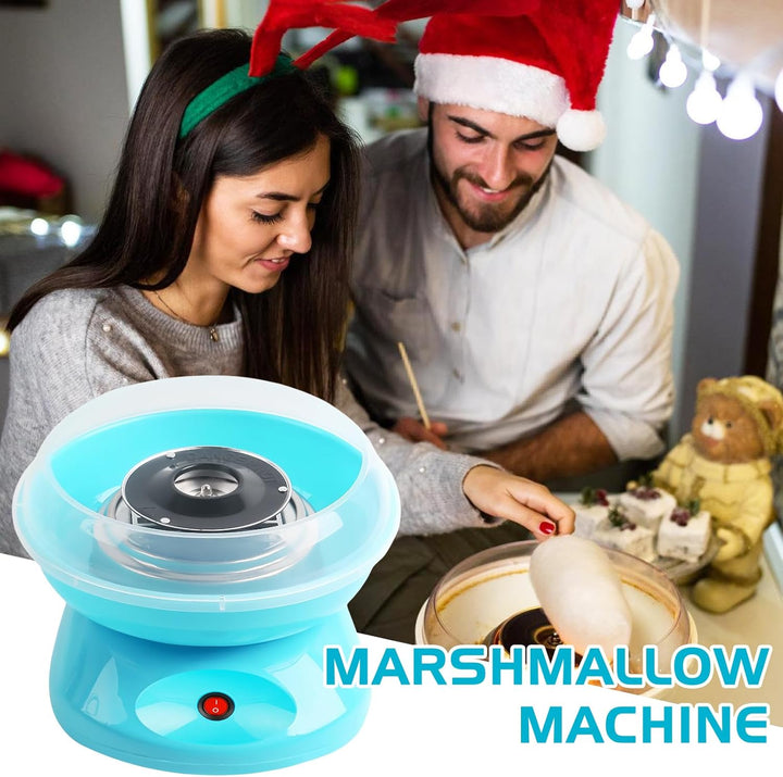 Zuckerwattemaschine Für Zuhause, Zuckerwatte Maschine, Retro Cotton Candy Machine, 450w Für Verschie