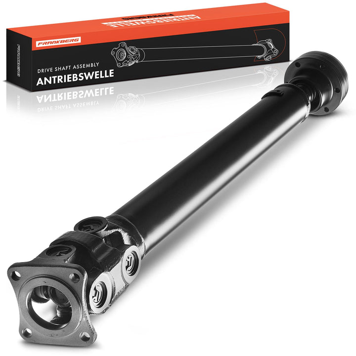 Kardanwelle Gelenkwelle 696mm Vorderachse für M Klasse W163 ML320 ML350 3.2L 3.7L 1998-2005 A1634100