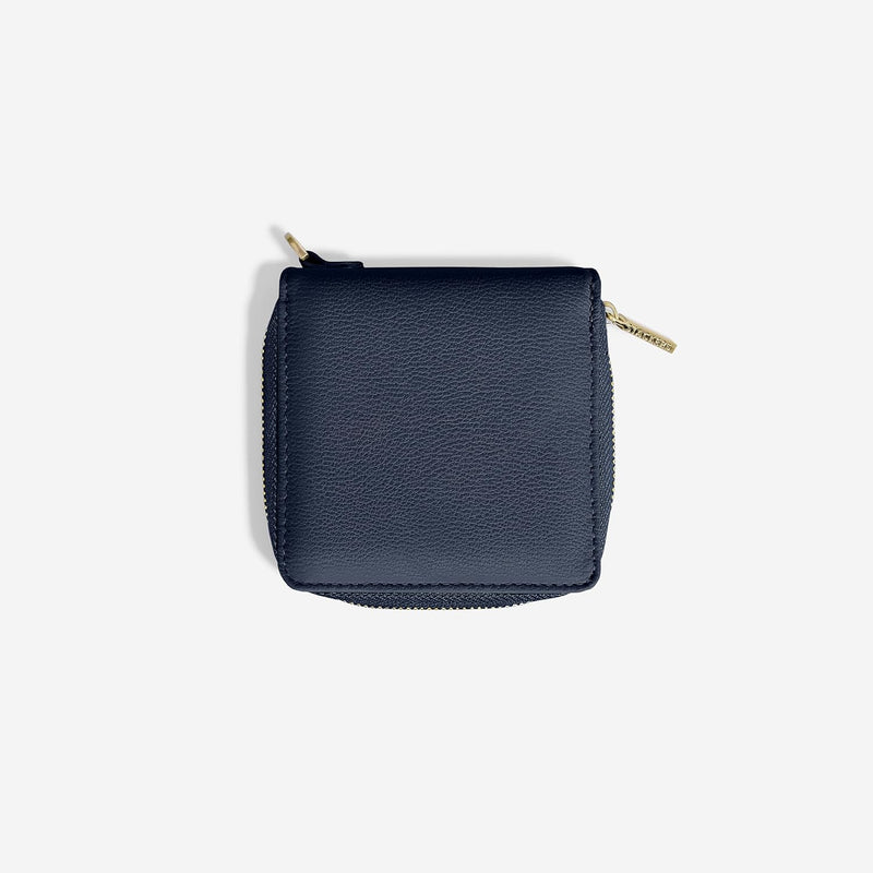 "Stackers Navy Kleine Schmuckrolle "Marine, "Marine
