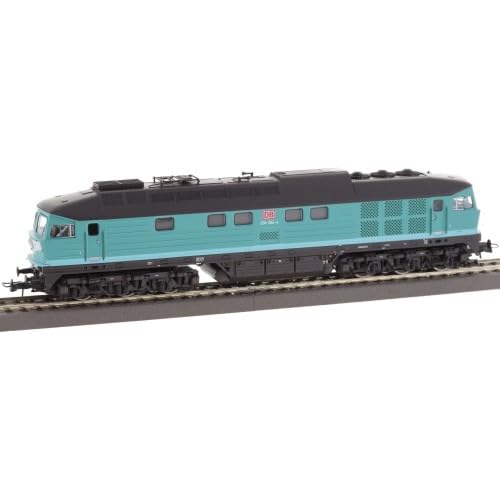 Roco 7310059 H0 Diesellok 234 304-4, DB AG, Ep. V, DC-Sound
