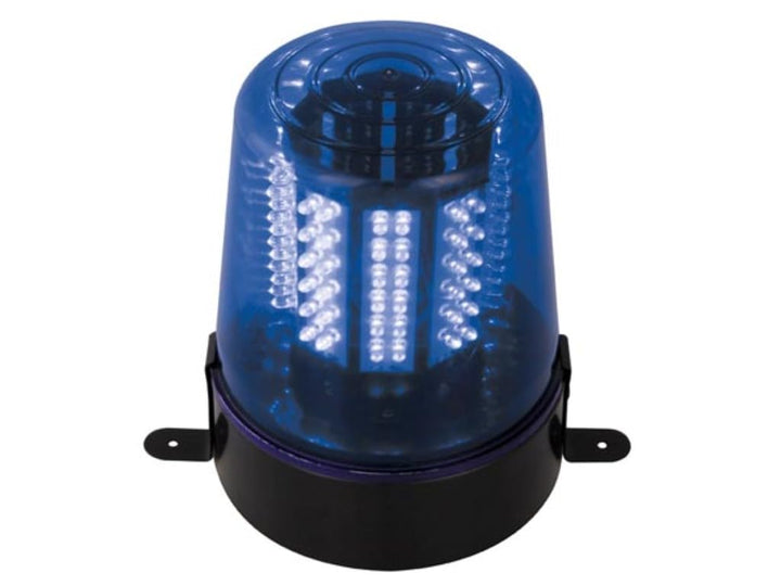 HQ-Power Rundumleuchte mit 108 LEDs, erhöht Sicherheit und Sichtbarkeit, einstellbare Rotationsgesch