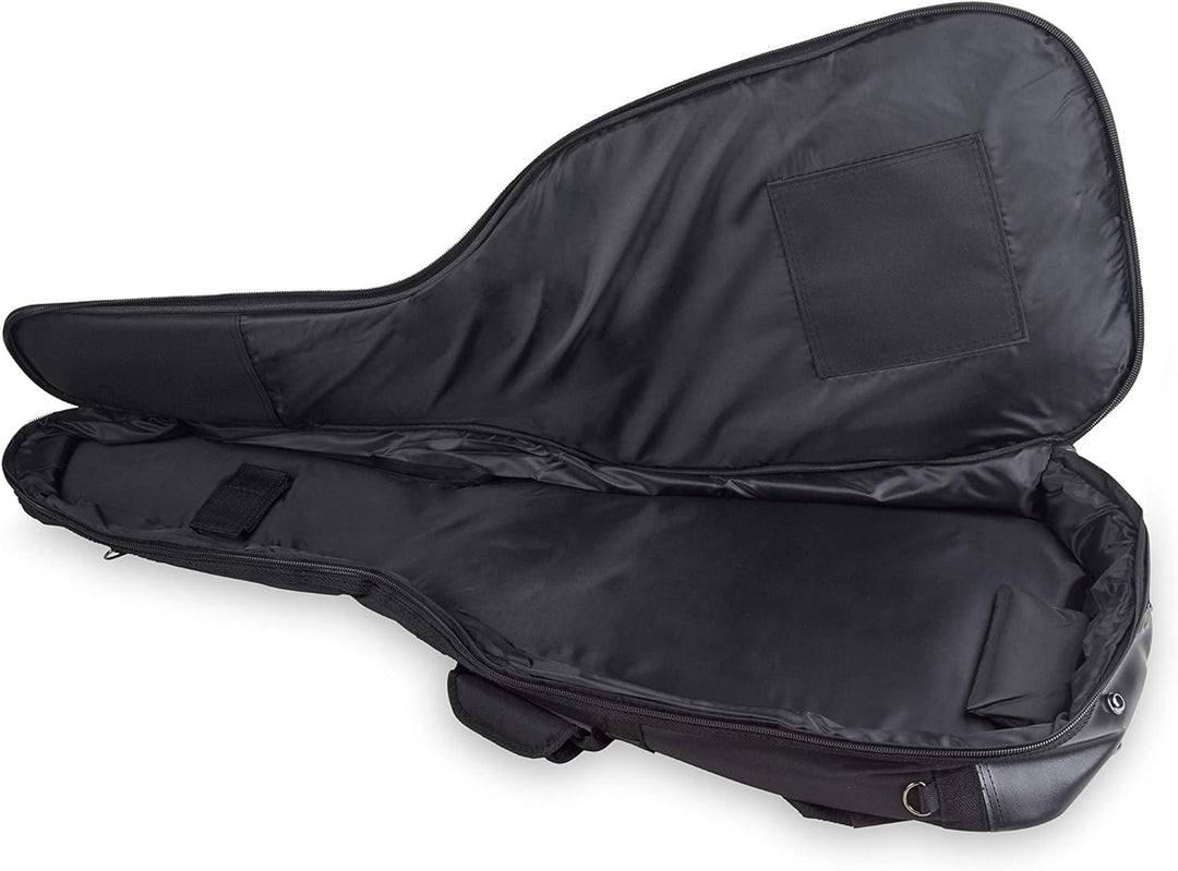 ROCKBAG RB 20448 B Student Line Cross Walker Classic Guitar Bag schwarz