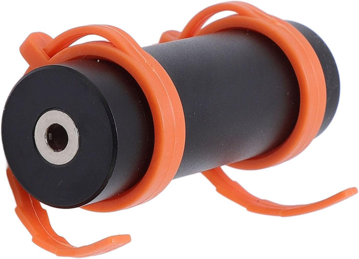 IPX8 wasserdichter MP3 Player 8GB Schwimm Musik Player mit HiFi Klang, Wasserdichten Kopfhörern, Alu