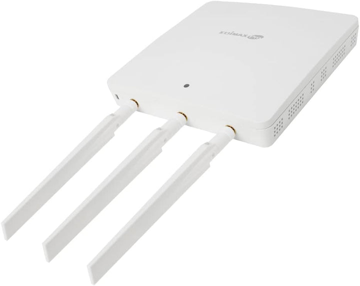 Edimax WAP1750 - AC1750 Dual- Band Gigabit PoE-Access Point für die Wandmontage