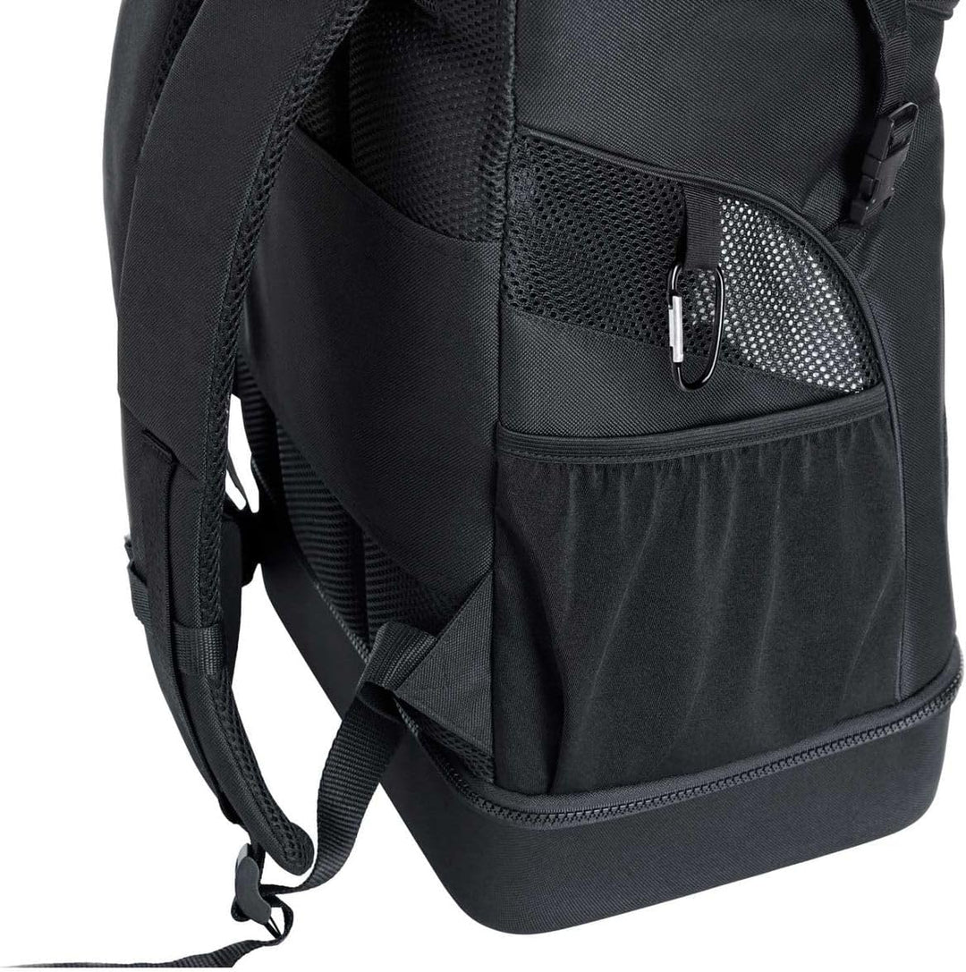 HUNTER Flugtasche & Rucksack Miles Farbe schwarz, Grösse one-Size schwarz L 45 x B 22 x H 45 cm, sch