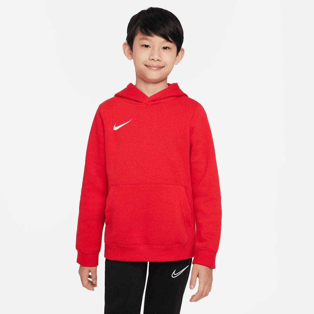 Nike Kinder Y NK Dry PARK20 TRK JKT K Sportjacke S Universität Rot / Weiss, S Universität Rot / Weis