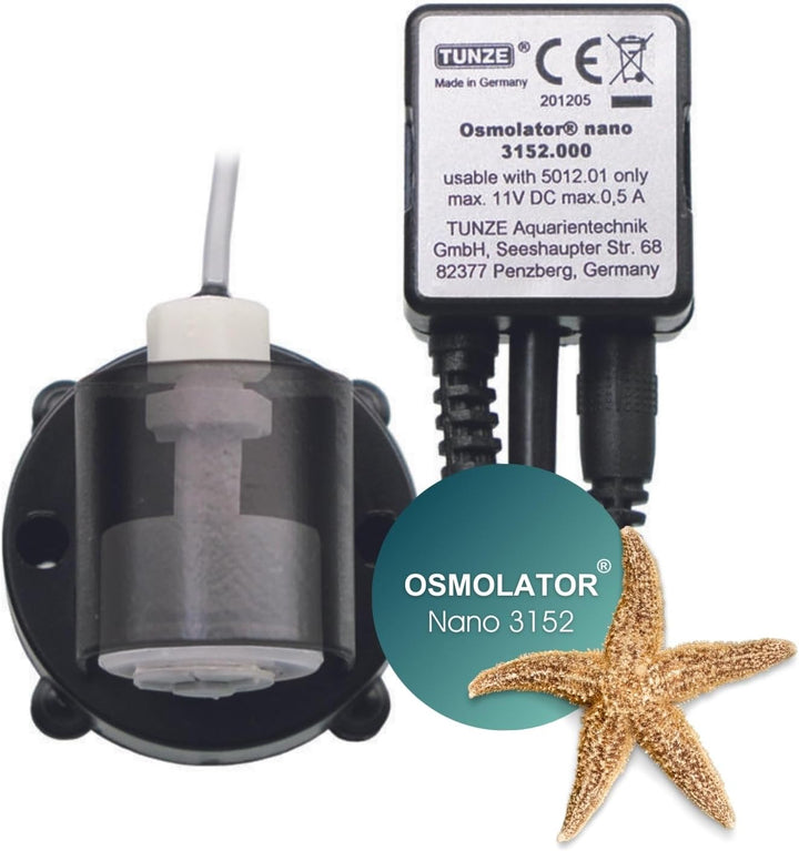 Tunze 3152 - Osmolator nano, Osmolator nano