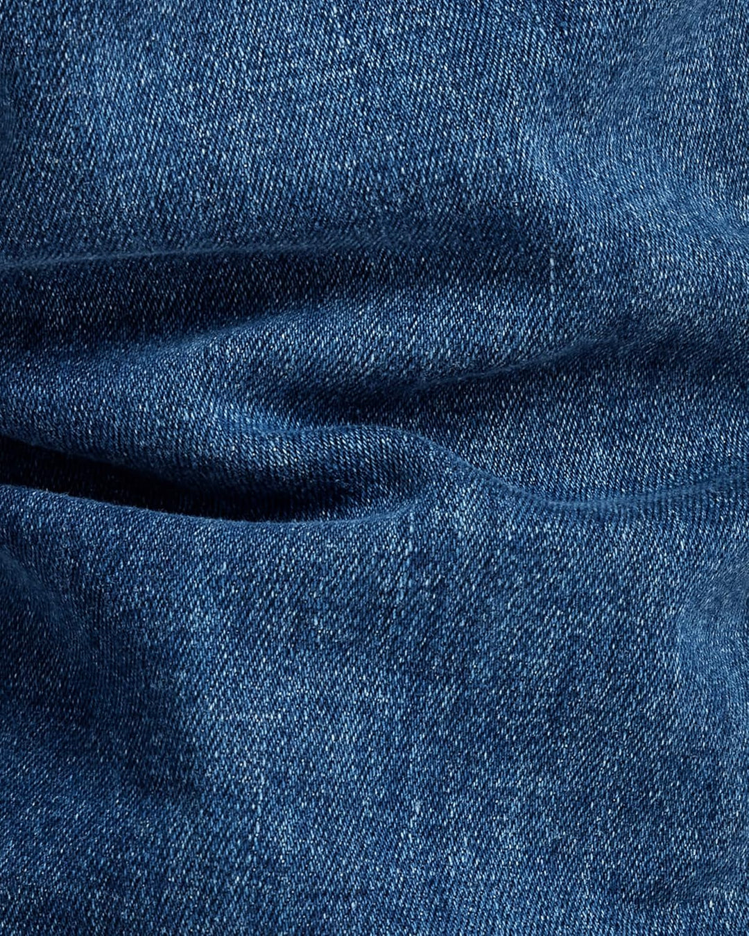 G-Star Raw Herren 3301 Slim Fit Jeans 27W / 32L Blau (Faded Blue 51001-6553-a889), 27W / 32L Blau (F