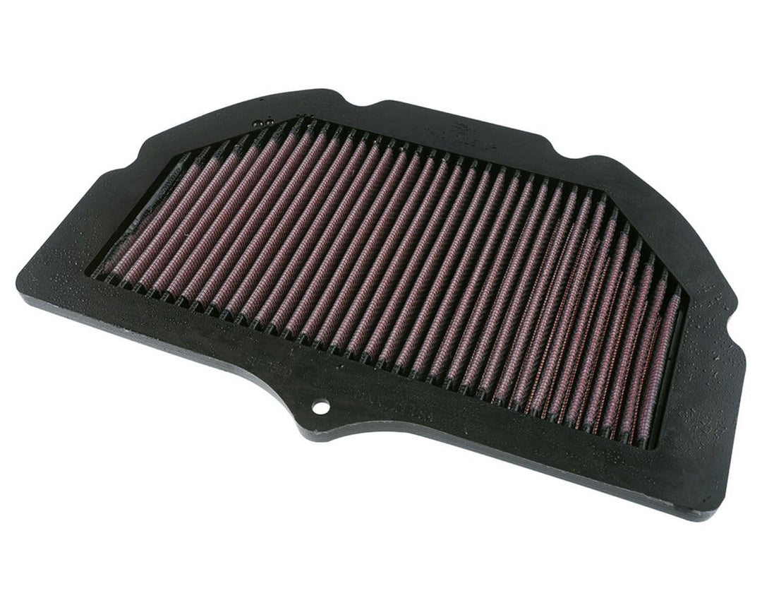 K&N SU-7500 Motorrad K&N Tauschluftfilter Suzuki GSX-R 600, GSX-R 750, GSX-1000