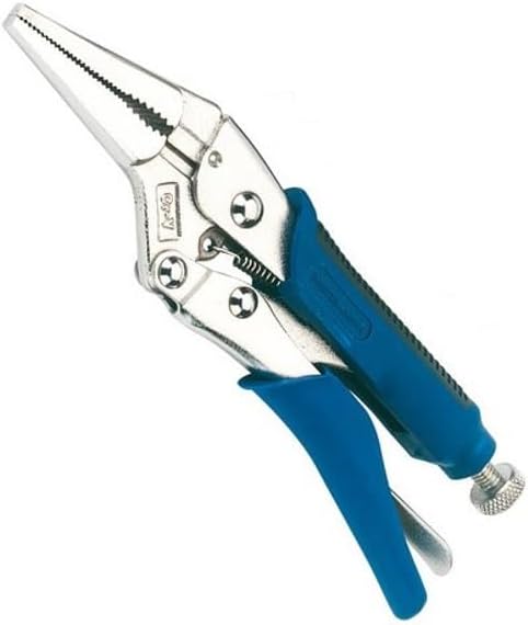 Draper 88293 Zangen-Satz, 3-teilig 1 —, 1 —
