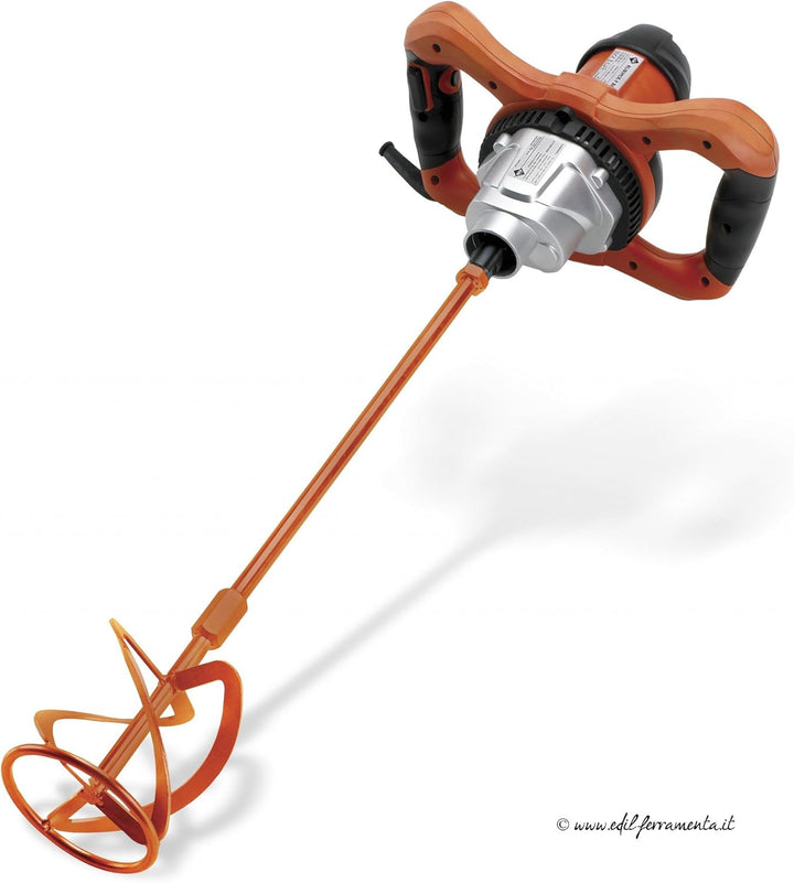 RUBI 25940 – Mix-9 N 210 – 240 V 50 – 60 Hz
