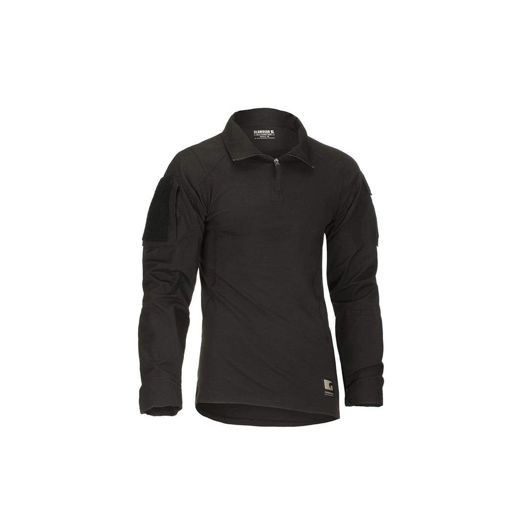 ClawGear MK.III Combat Shirt Schwarz