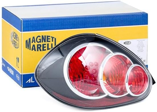 Magneti Marelli 714026171104 Licht für Hinten Linke