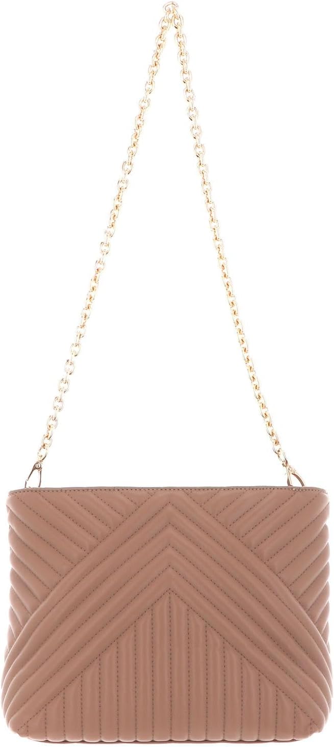 Liu Jo Achala Crossbody Bag M Nuez