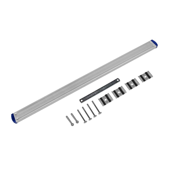 HYMER Fussverlängerung für Sprossenleitern Holmgrösse 89 mm, 0050149