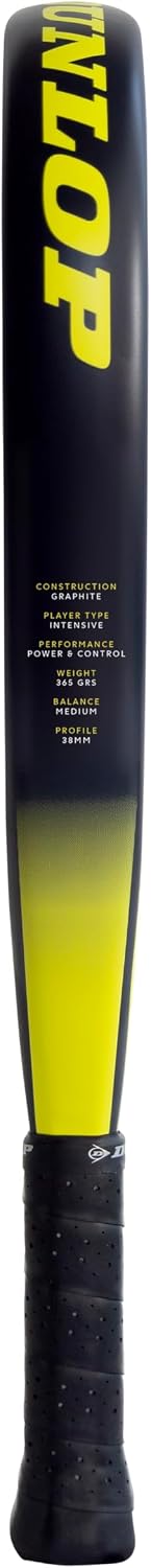 DUNLOP Padelschläger Tristorm Pro, Pro