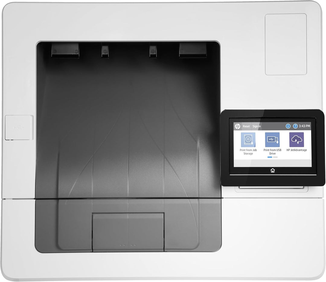 HP Laserjet Enterprise M507x