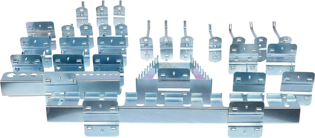 KS Tools KsTools 860.0888 Haken- und Haken-Set, 28-teilig
