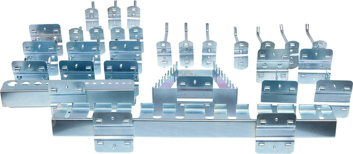 KS Tools KsTools 860.0888 Haken- und Haken-Set, 28-teilig