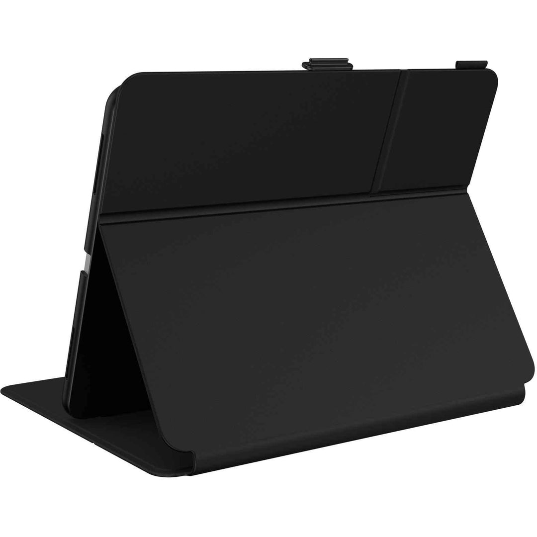 Speck Products Balance Folio iPad Pro 11 Zoll (2018/2020), Schwarz/Schwarz schwarz / schwarz, schwar