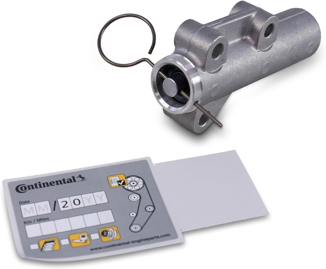 CONTITECH CT920K5 Zahnriemensatz