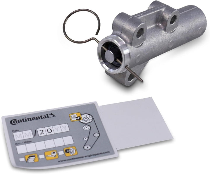 CONTITECH CT920K5 Zahnriemensatz