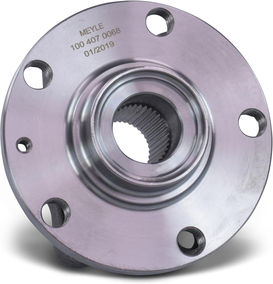 Meyle Reparatursatz Radnabe 100 653 0034