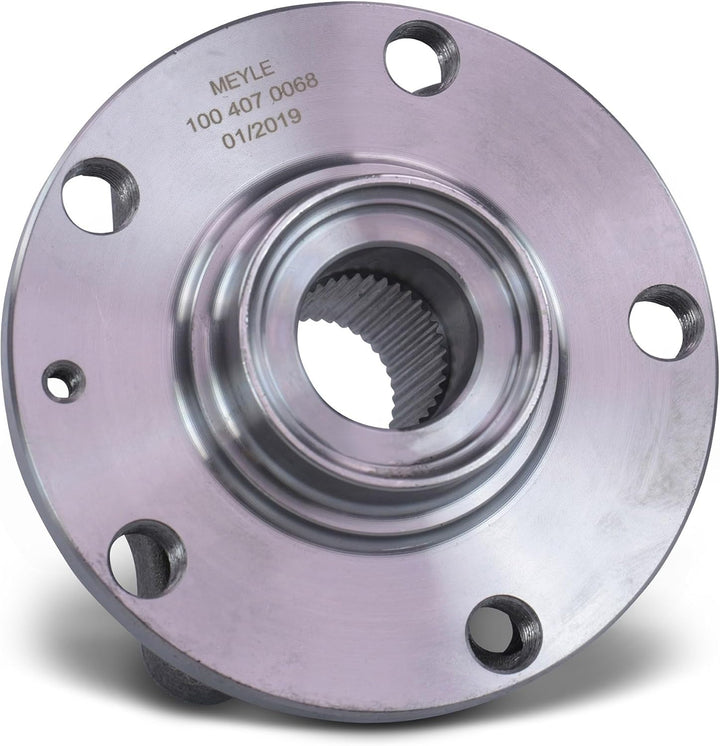Meyle Reparatursatz Radnabe 100 653 0034