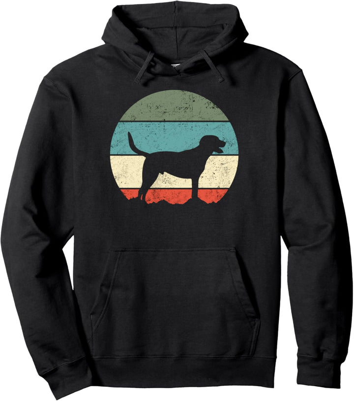 Goldador Pullover Hoodie