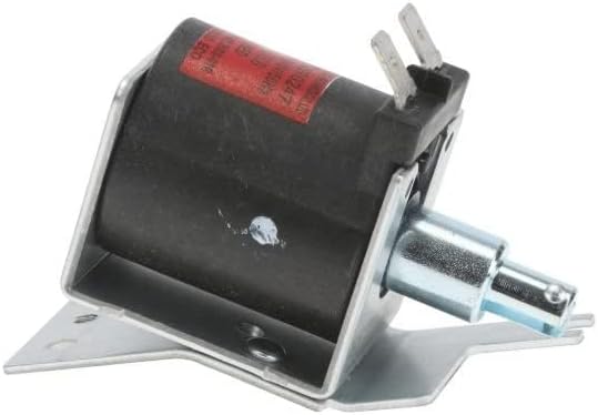 Bosch 00629121 valve-magnet